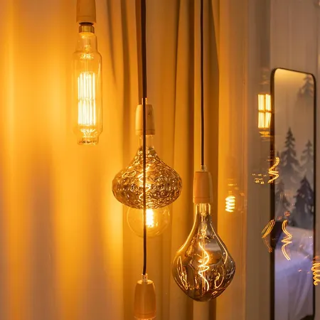 Balcon De Losa Radiante Cama King Alta Gama Parking Opcional