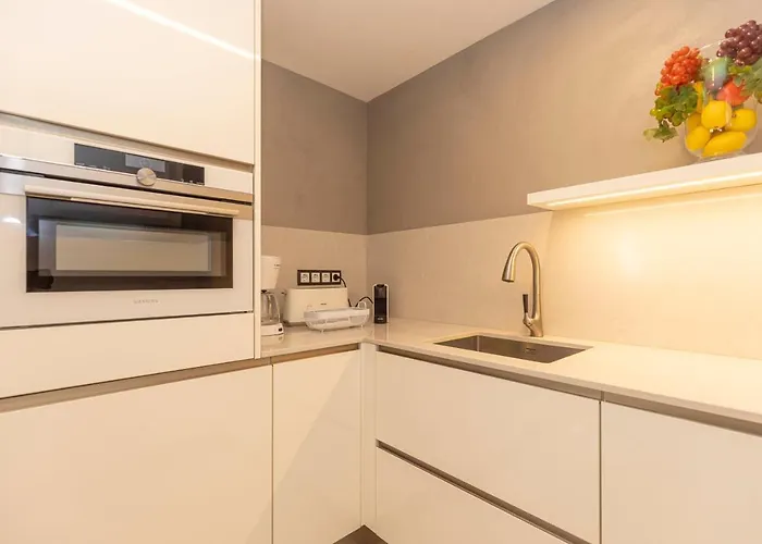 Appartement Balcon De Losa Radiante Cama King Alta Gama Parking Opcional Benasque