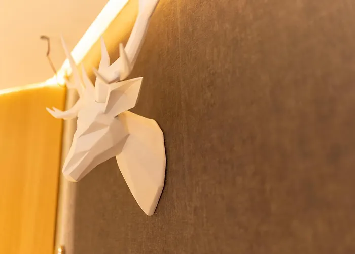 Apartment Balcon De Losa Radiante Cama King Alta Gama Parking Opcional Benasque